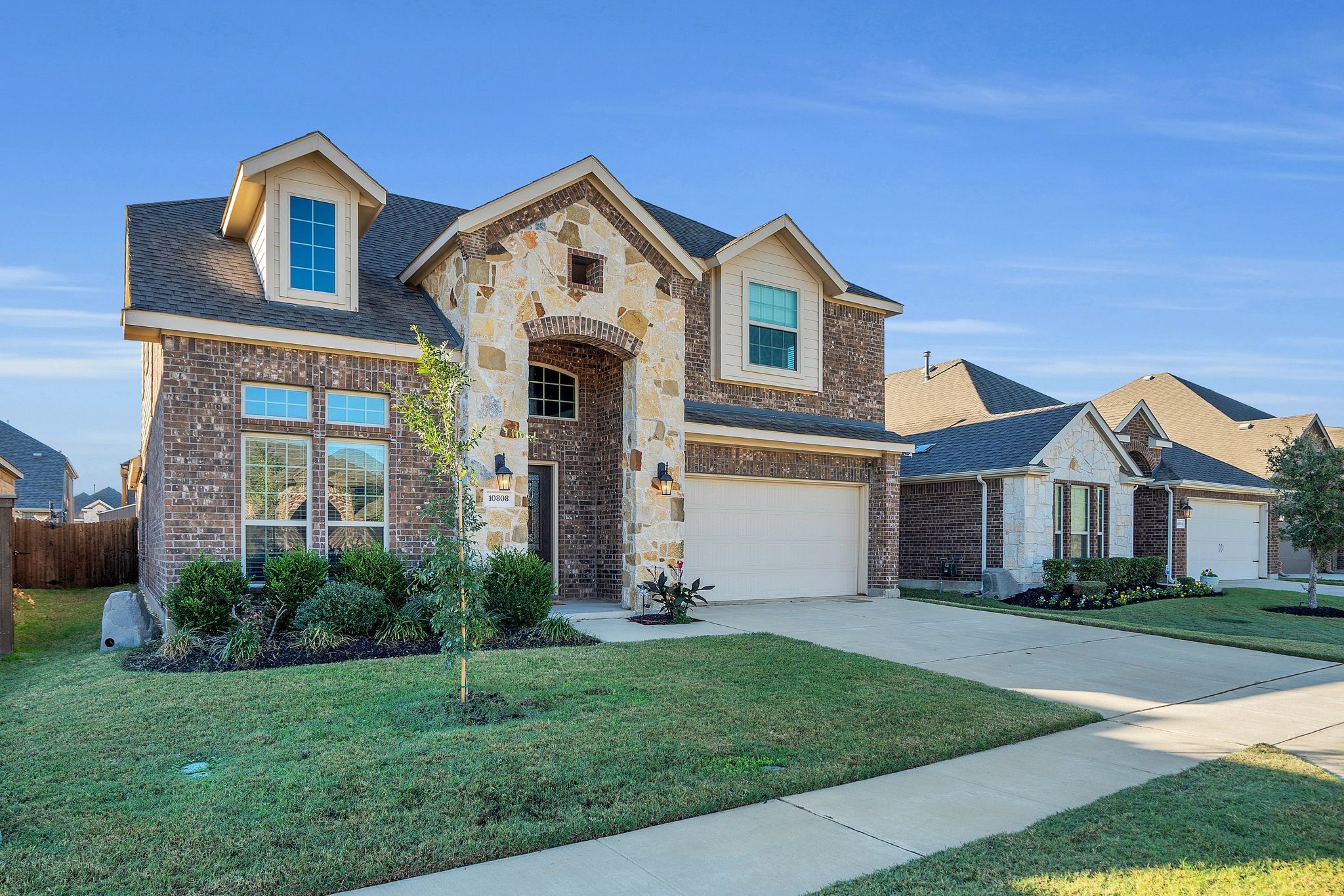 10808 Blaze Street Aubrey TX 76227