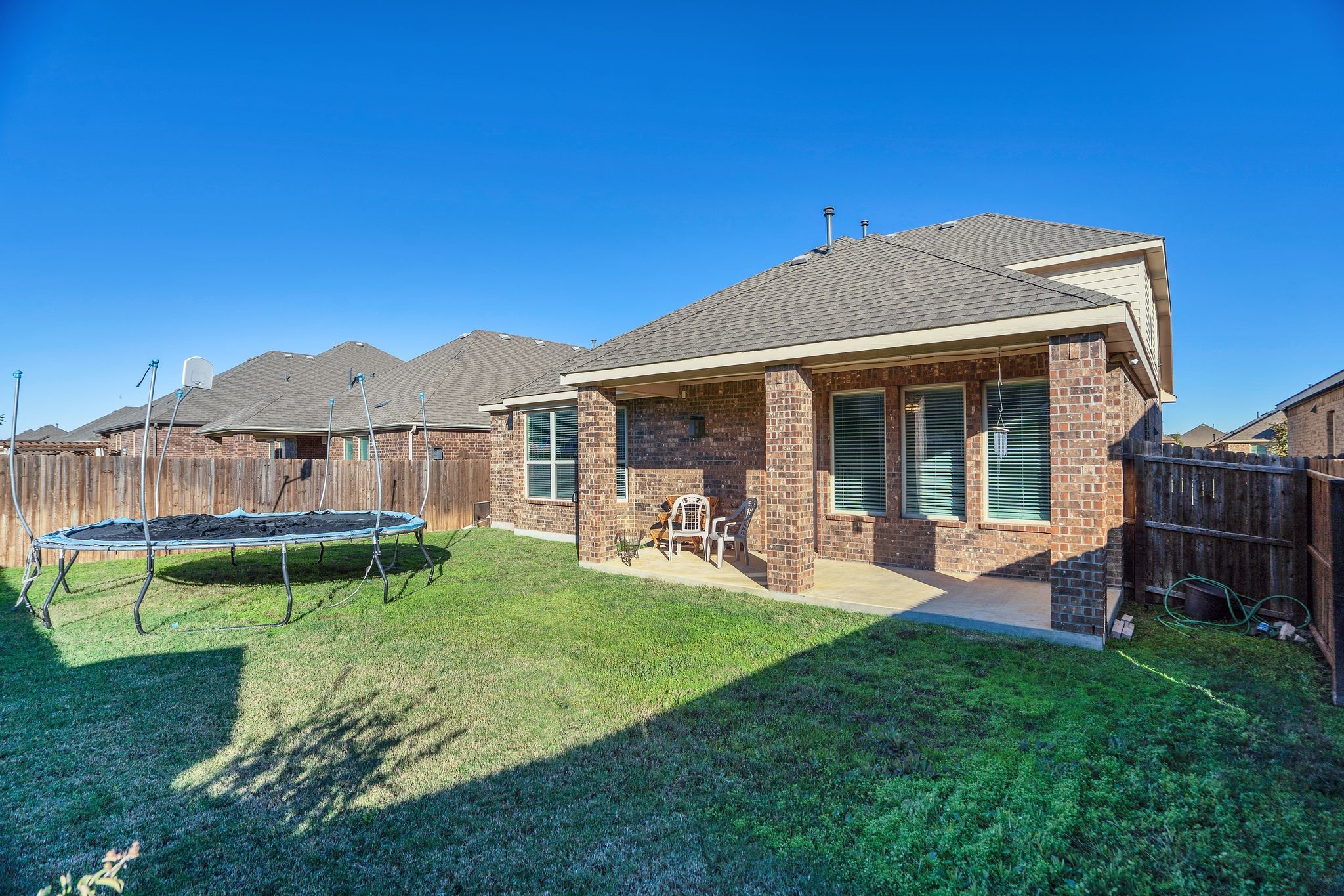 10808 Blaze Street Aubrey TX 76227