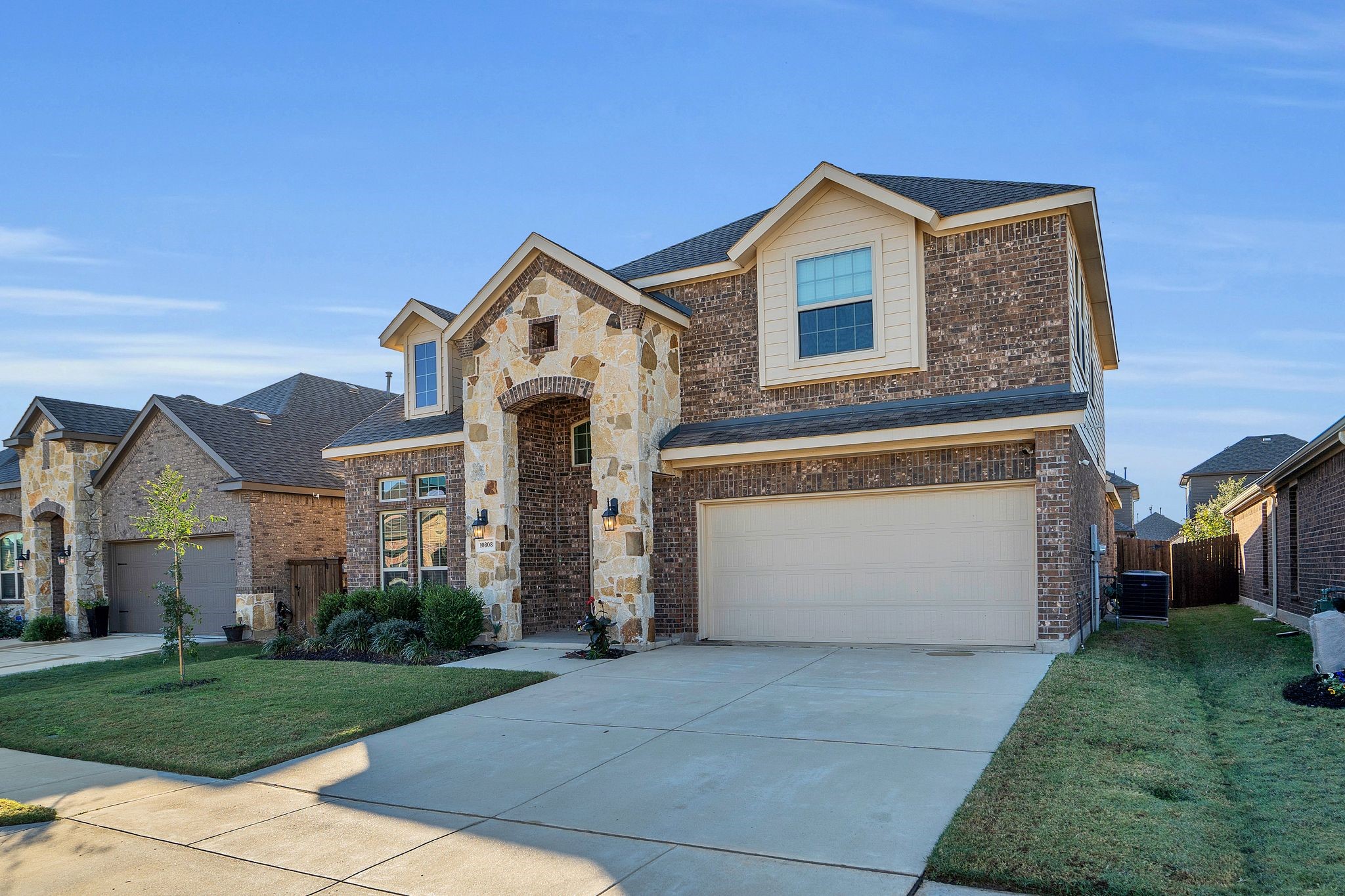 10808 Blaze Street Aubrey TX 76227