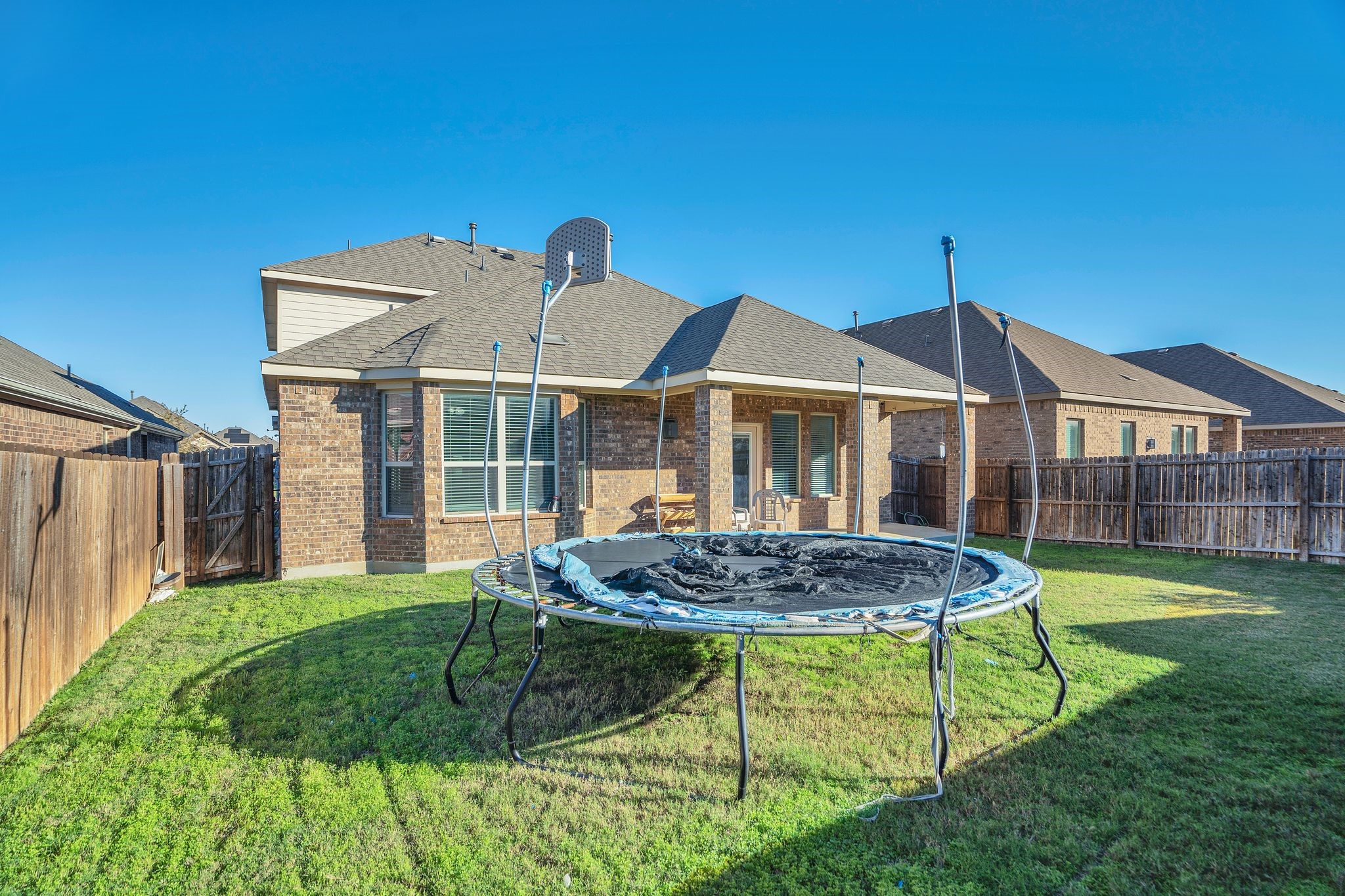 10808 Blaze Street Aubrey TX 76227