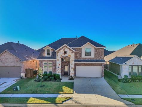 10808 Blaze Street Aubrey TX 76227