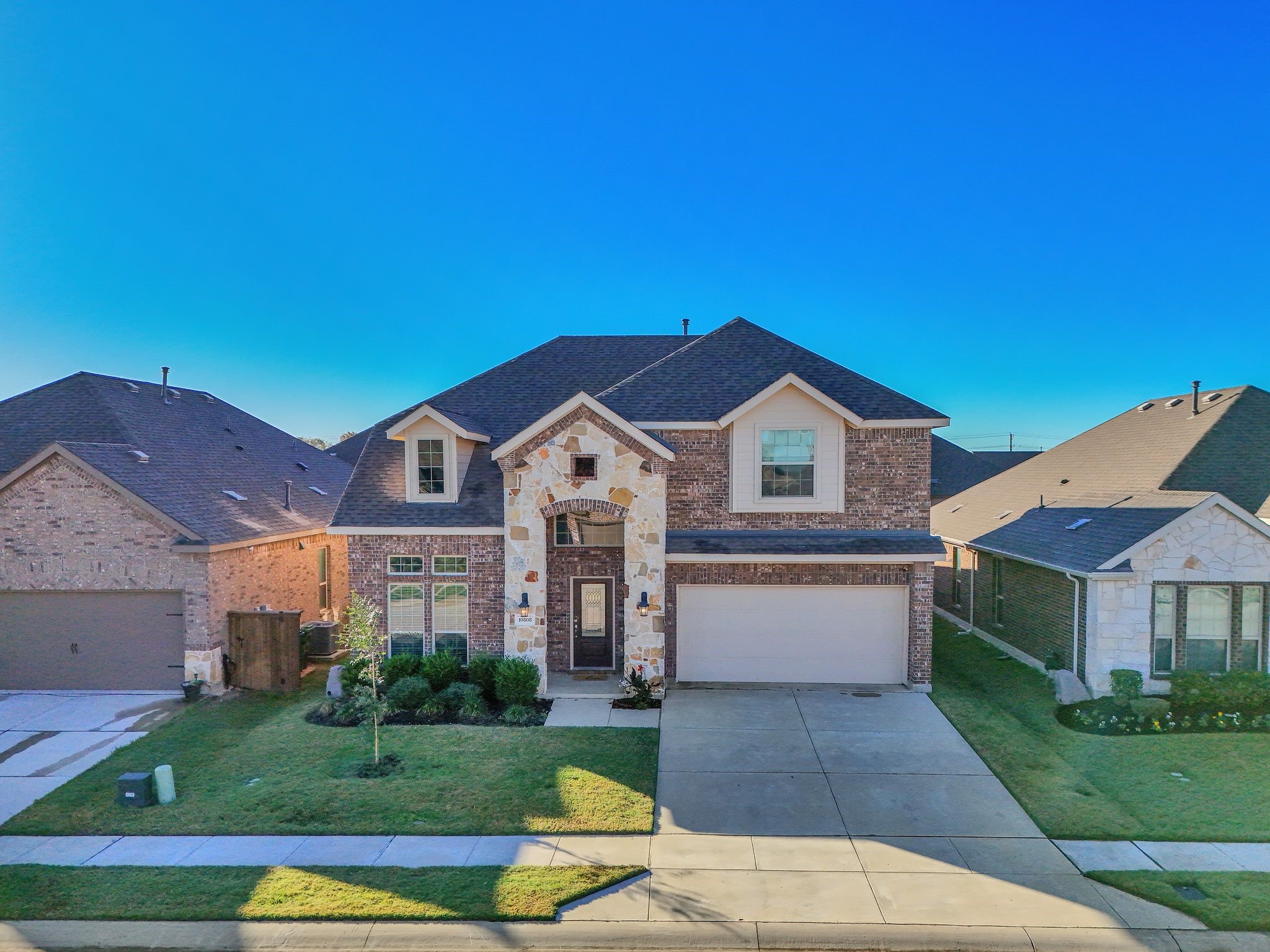 10808 Blaze Street Aubrey TX 76227