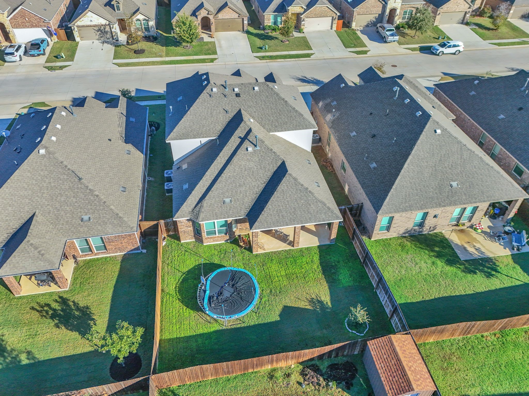 10808 Blaze Street Aubrey TX 76227
