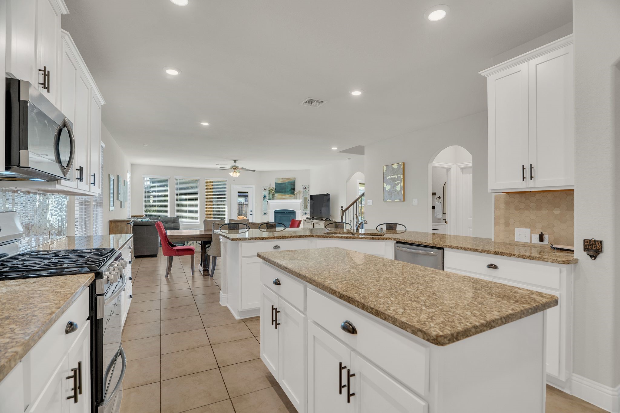 10808 Blaze Street Aubrey TX 76227