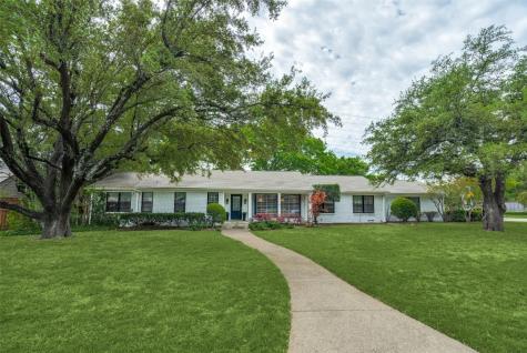 4608 College Park Drive Dallas TX 75229