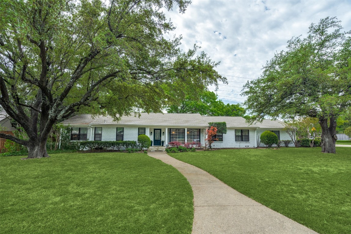 4608 College Park Drive Dallas TX 75229