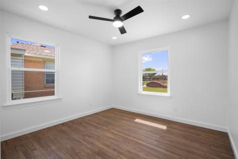 2245 Highwood Drive Dallas TX 75228