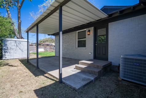 2245 Highwood Drive Dallas TX 75228