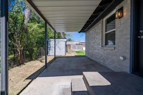2245 Highwood Drive Dallas TX 75228