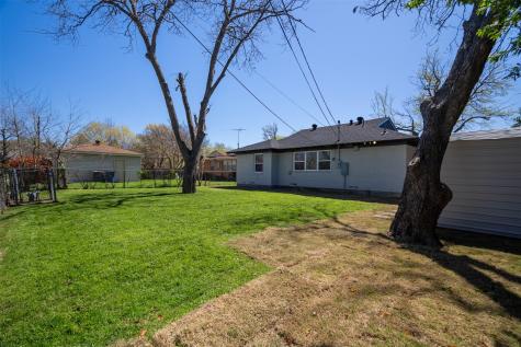 2245 Highwood Drive Dallas TX 75228