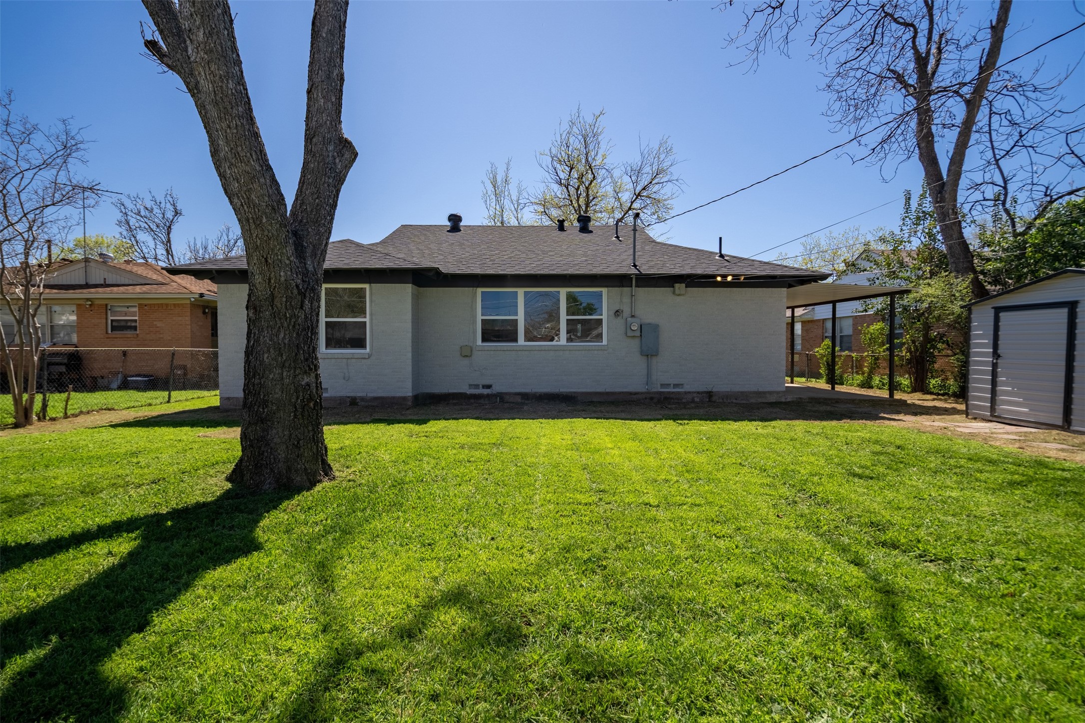 2245 Highwood Drive Dallas TX 75228