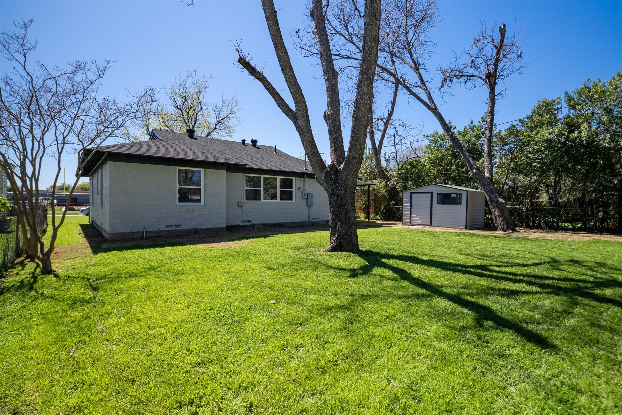 2245 Highwood Drive Dallas TX 75228