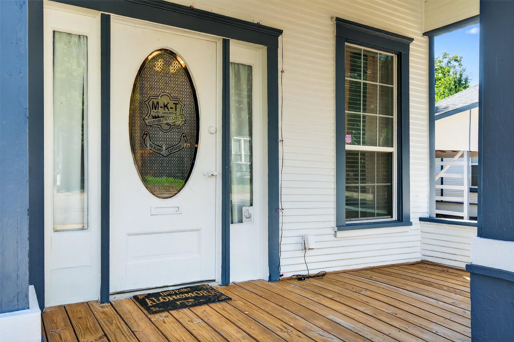 108 N Eddy Avenue Denison TX 75020