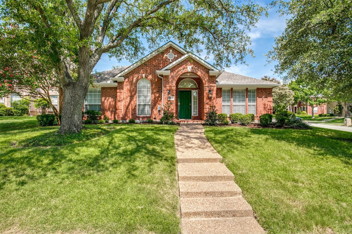 5913 Marcie Court Garland TX 75044