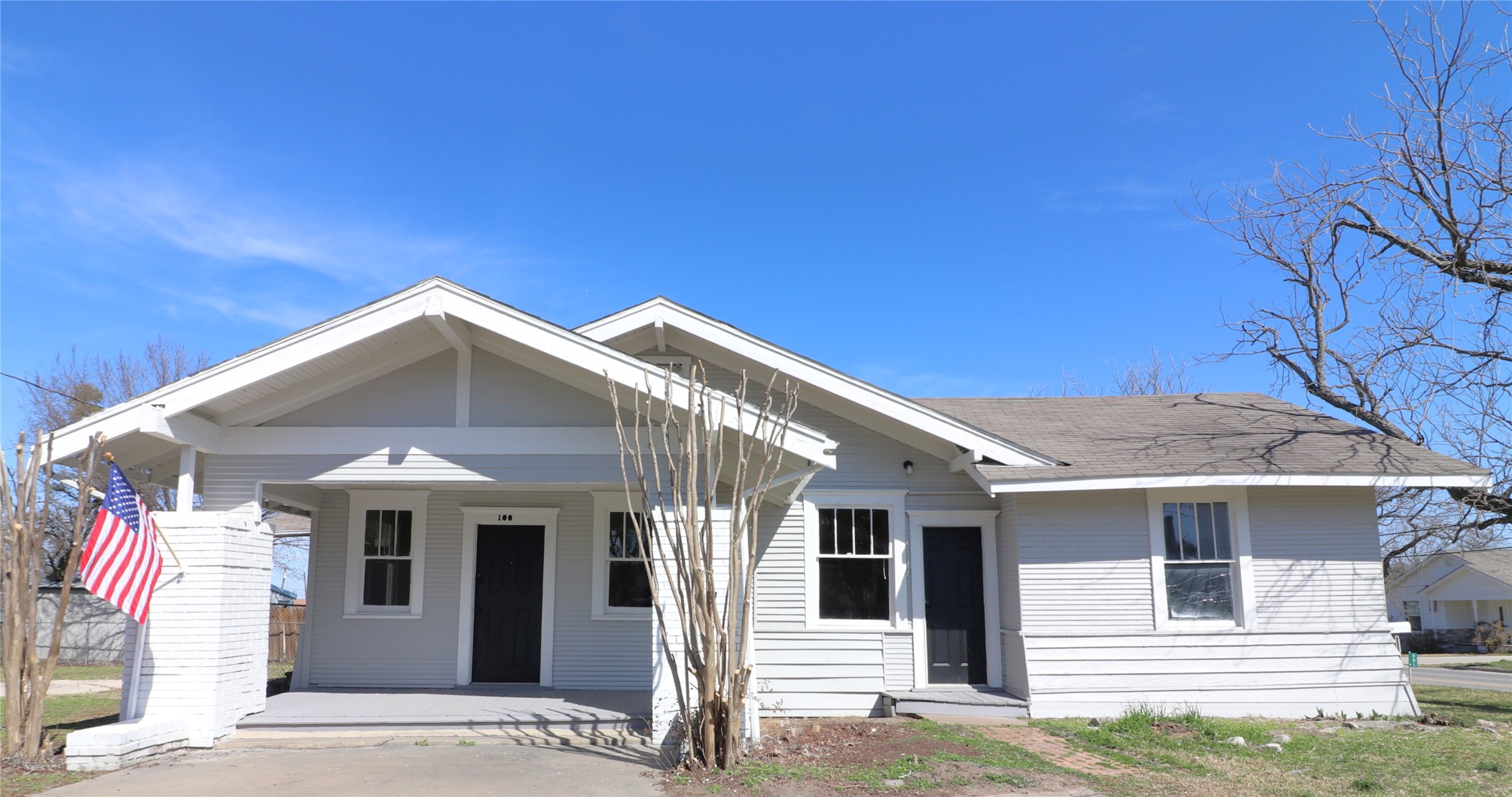 100 N Files Street Itasca TX 76055