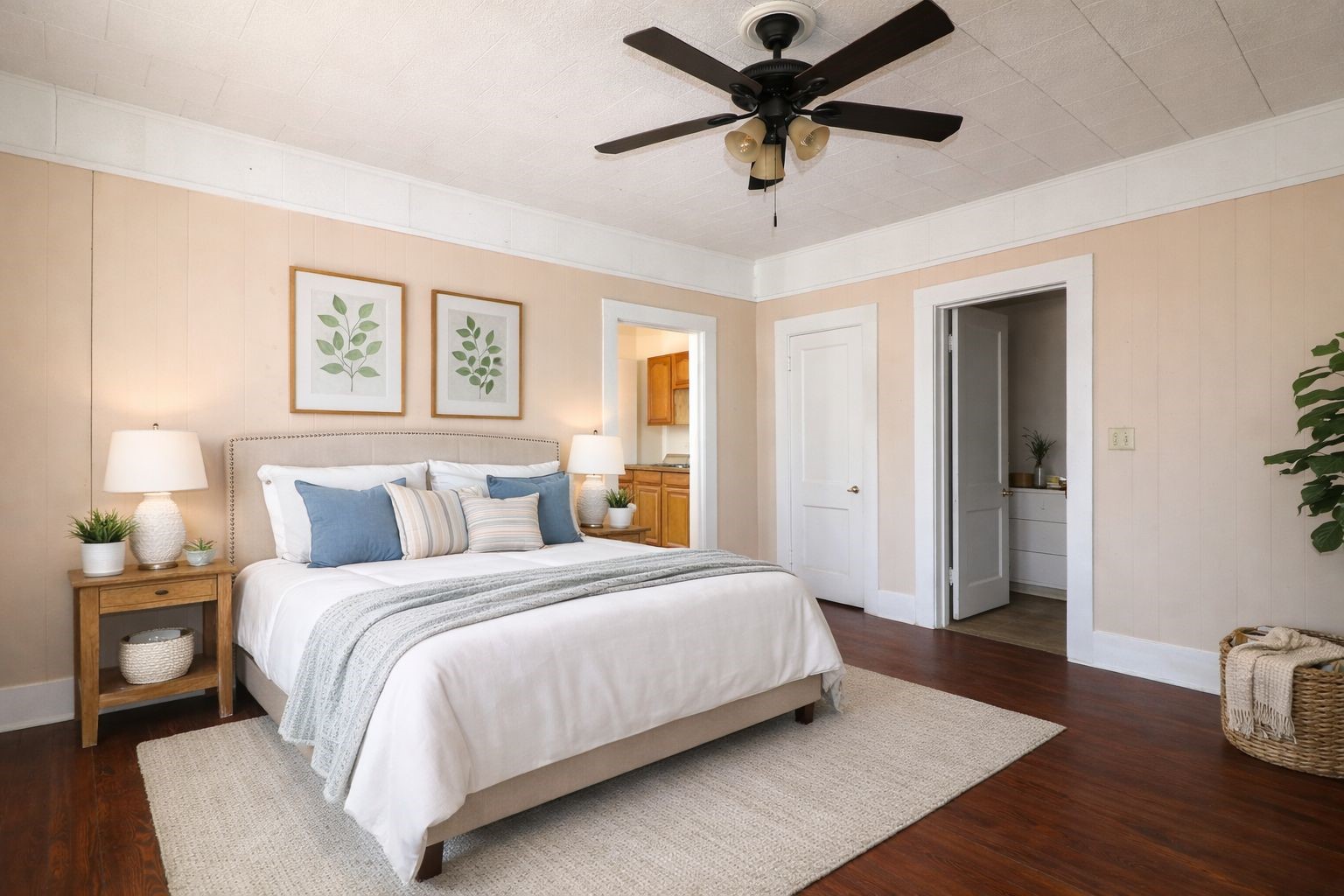 100 N Files Street Itasca TX 76055