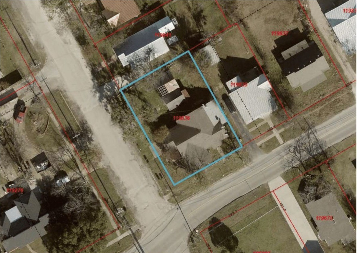 100 N Files Street Itasca TX 76055