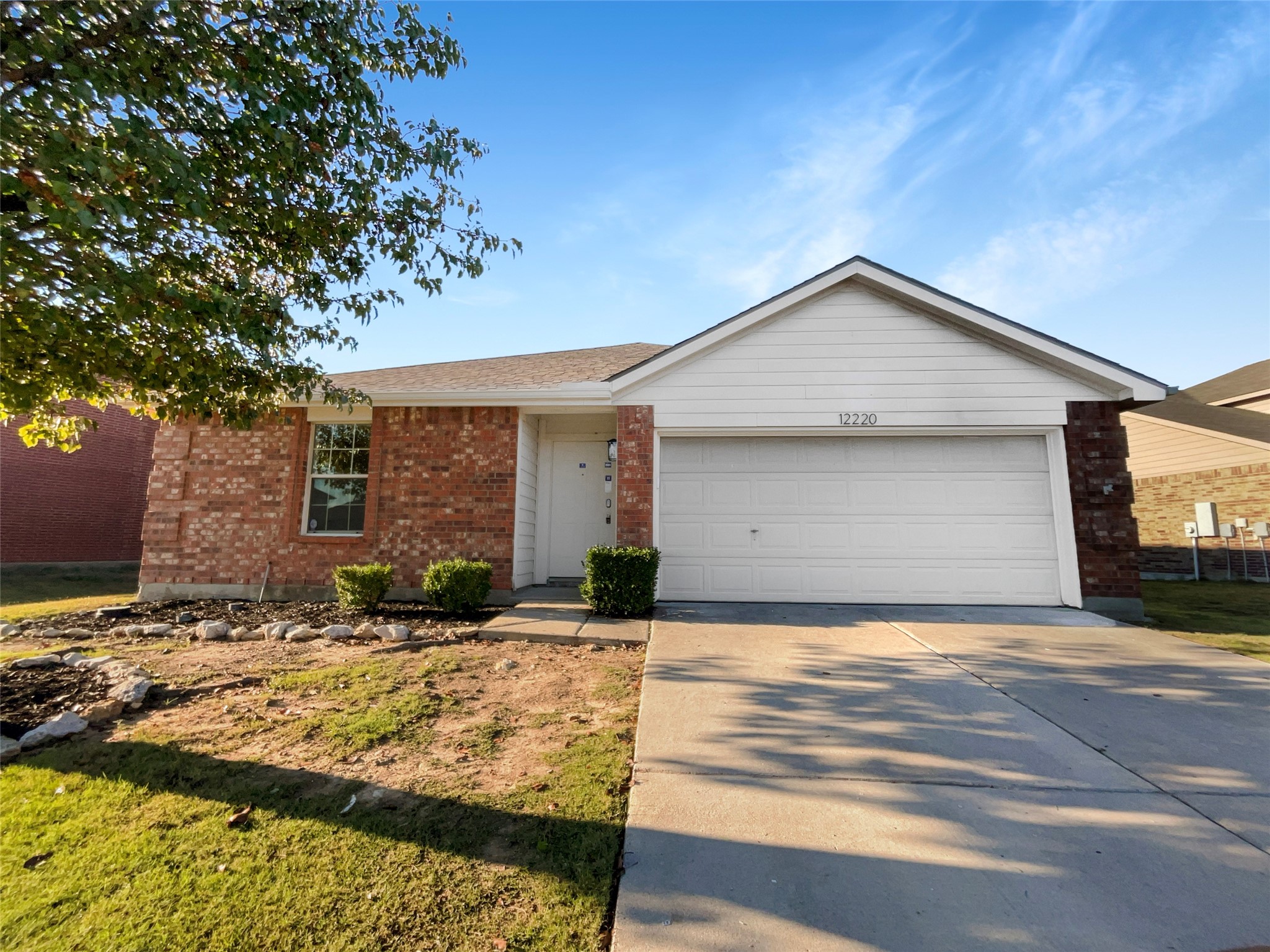 12220 Arbor Lake Road Rhome TX 76078