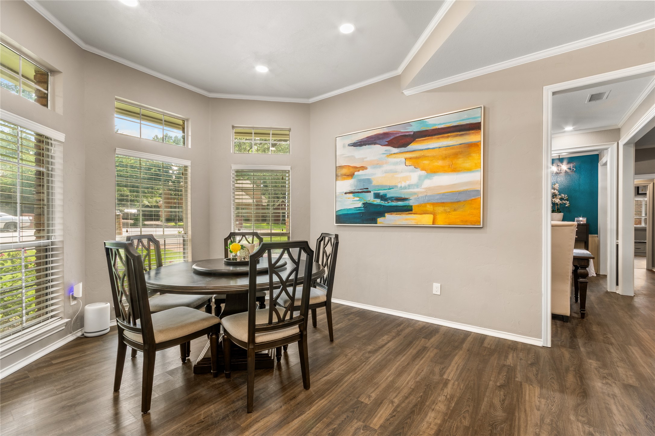 2319 Ox Bow Court Arlington TX 76006