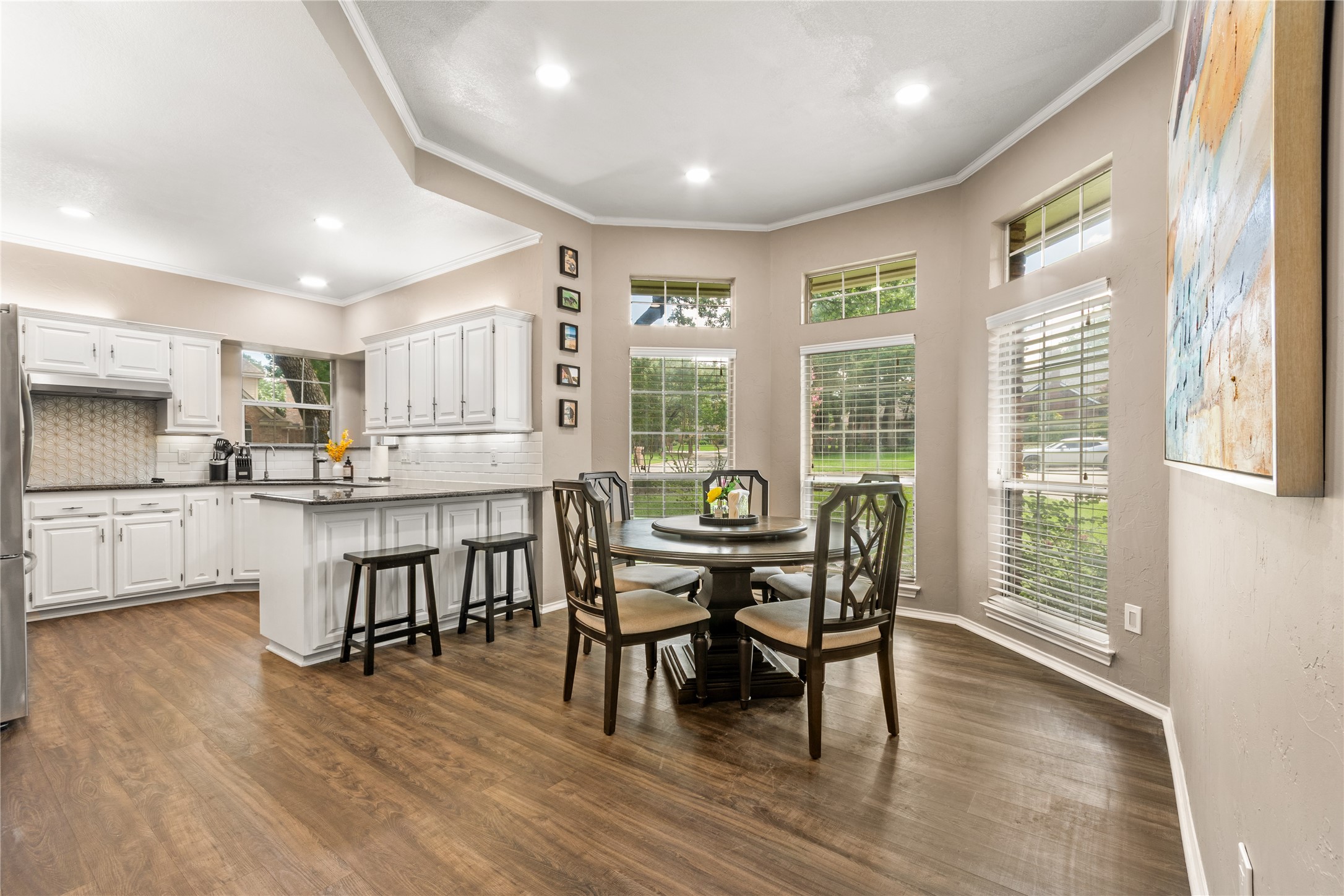 2319 Ox Bow Court Arlington TX 76006