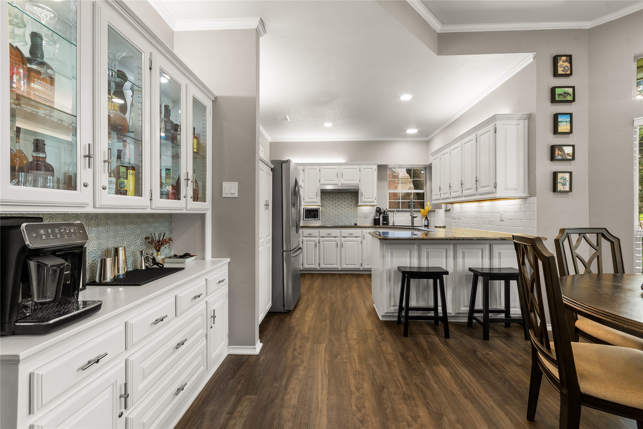 2319 Ox Bow Court Arlington TX 76006