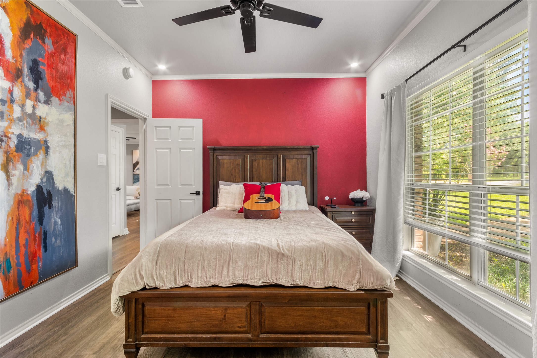 2319 Ox Bow Court Arlington TX 76006