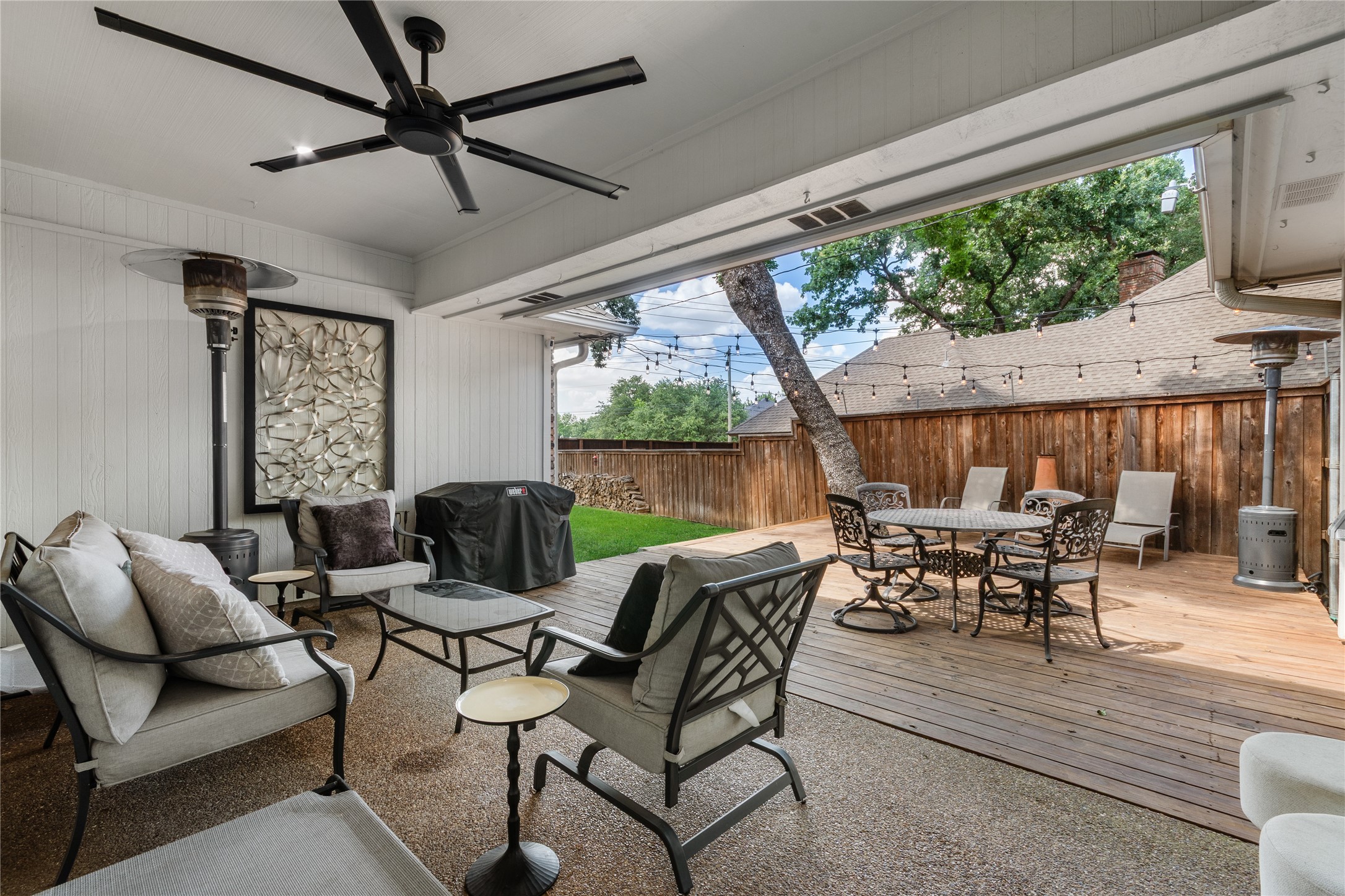 2319 Ox Bow Court Arlington TX 76006
