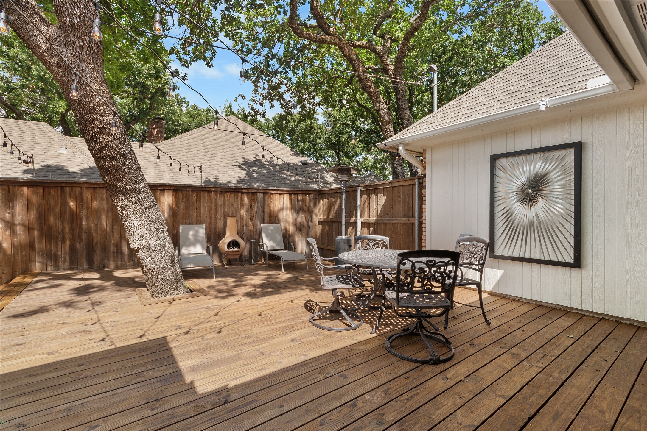2319 Ox Bow Court Arlington TX 76006