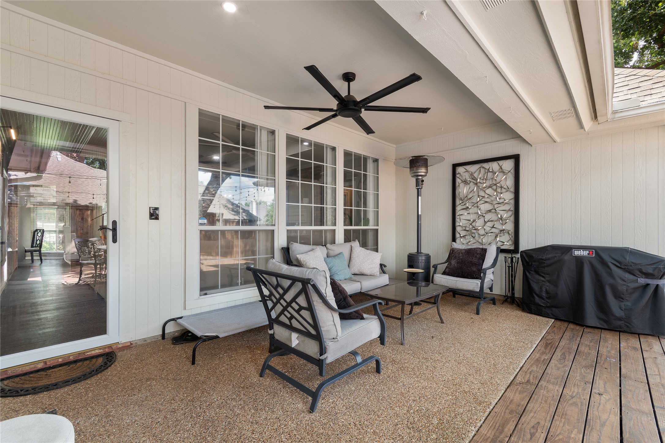 2319 Ox Bow Court Arlington TX 76006