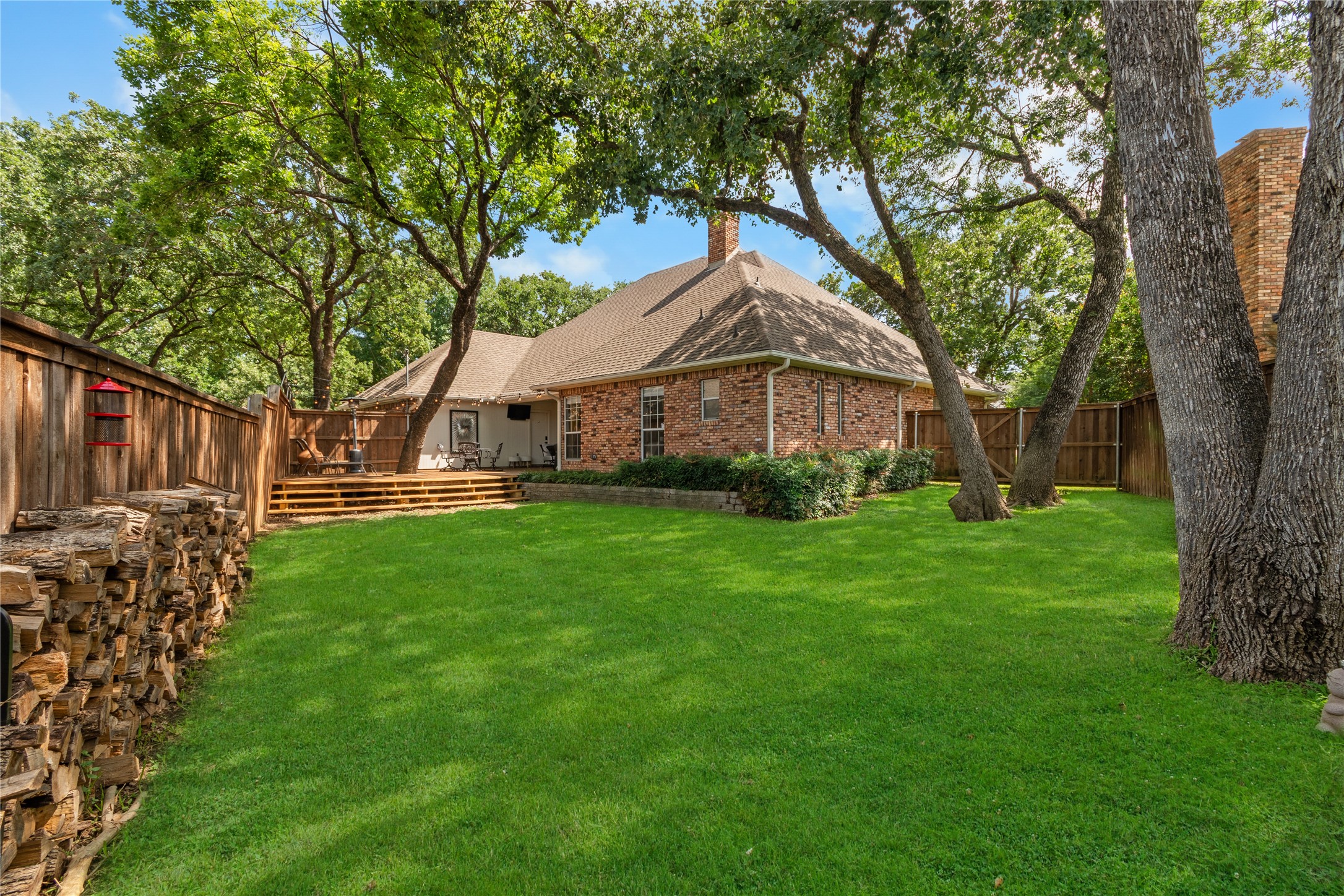 2319 Ox Bow Court Arlington TX 76006