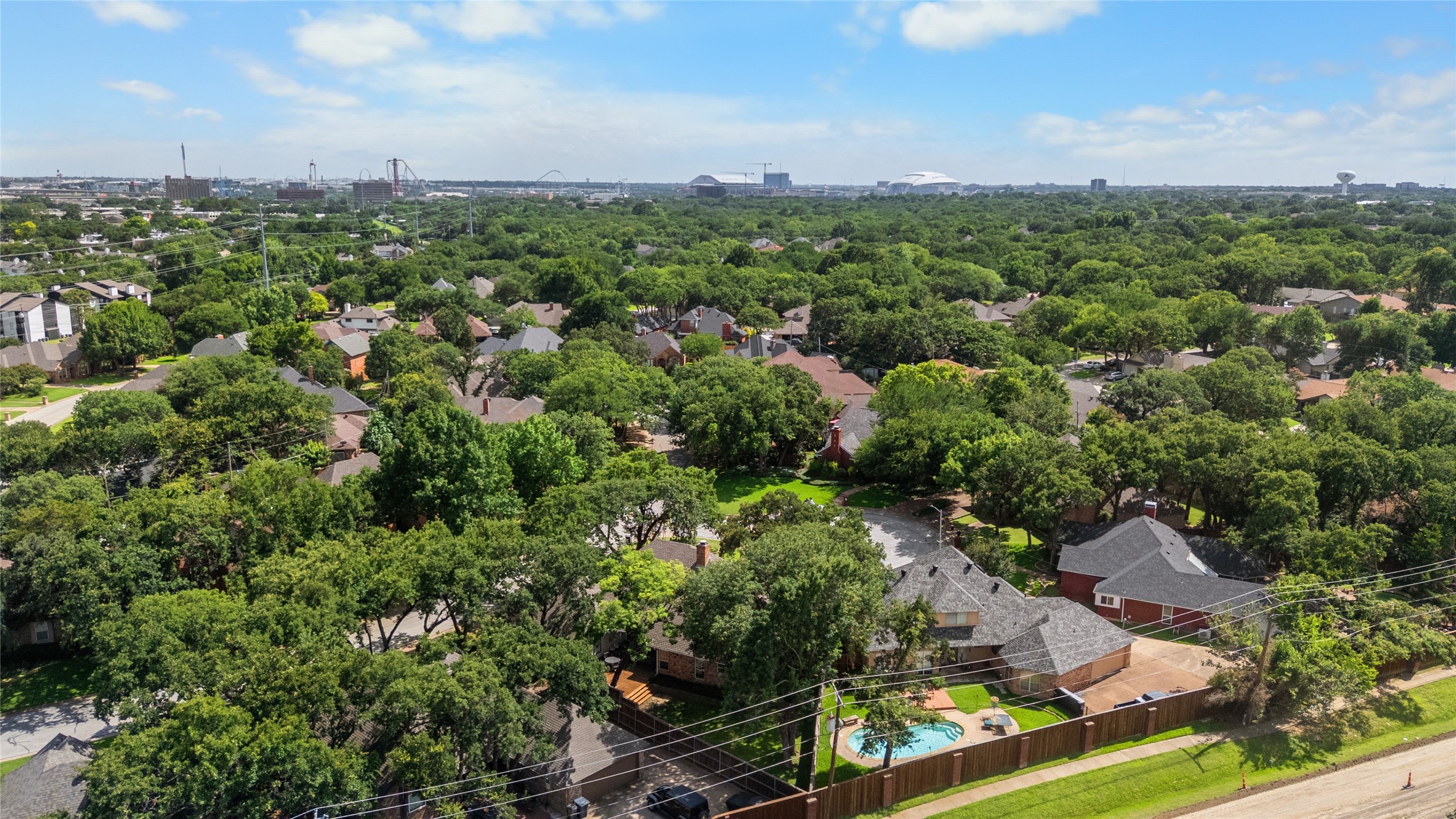 2319 Ox Bow Court Arlington TX 76006