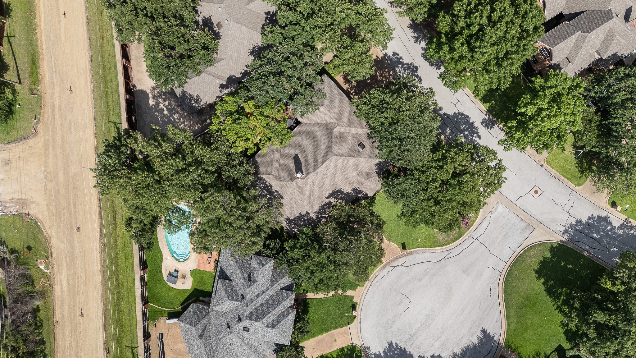 2319 Ox Bow Court Arlington TX 76006