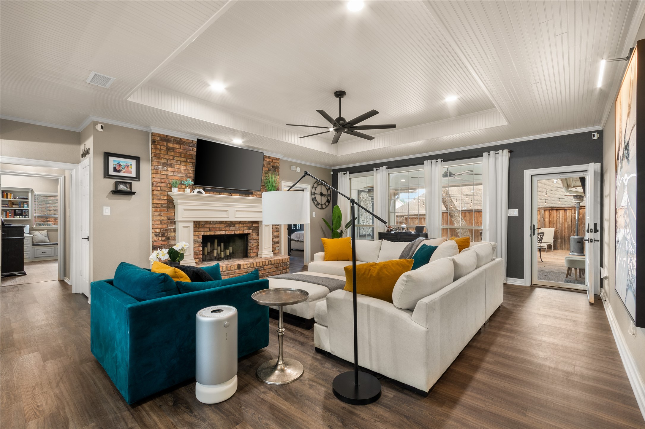 2319 Ox Bow Court Arlington TX 76006