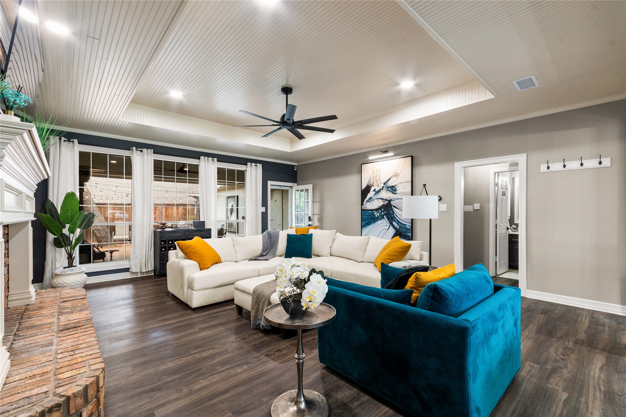 2319 Ox Bow Court Arlington TX 76006