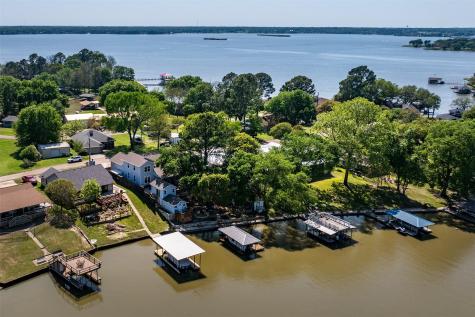 122 Redondo Drive Gun Barrel City TX 75156