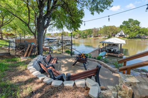 122 Redondo Drive Gun Barrel City TX 75156