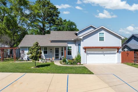 122 Redondo Drive Gun Barrel City TX 75156
