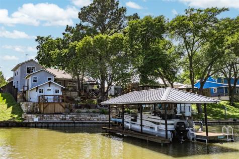 122 Redondo Drive Gun Barrel City TX 75156