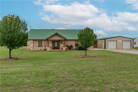 105 Tree Shadow Lane Whitney TX 76692