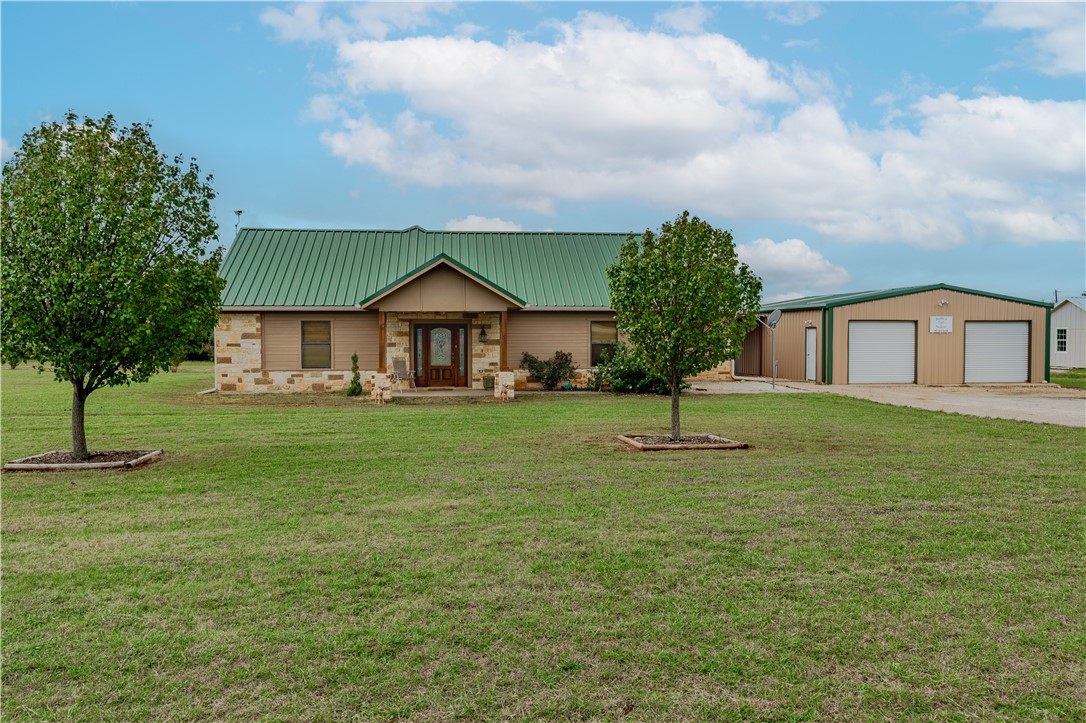 105 Tree Shadow Lane Whitney TX 76692
