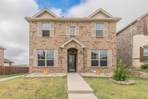 5813 Dew Plant Way Fort Worth TX 76123