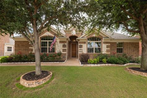 7108 Flying H Ranch Road North Richland Hills TX 76182