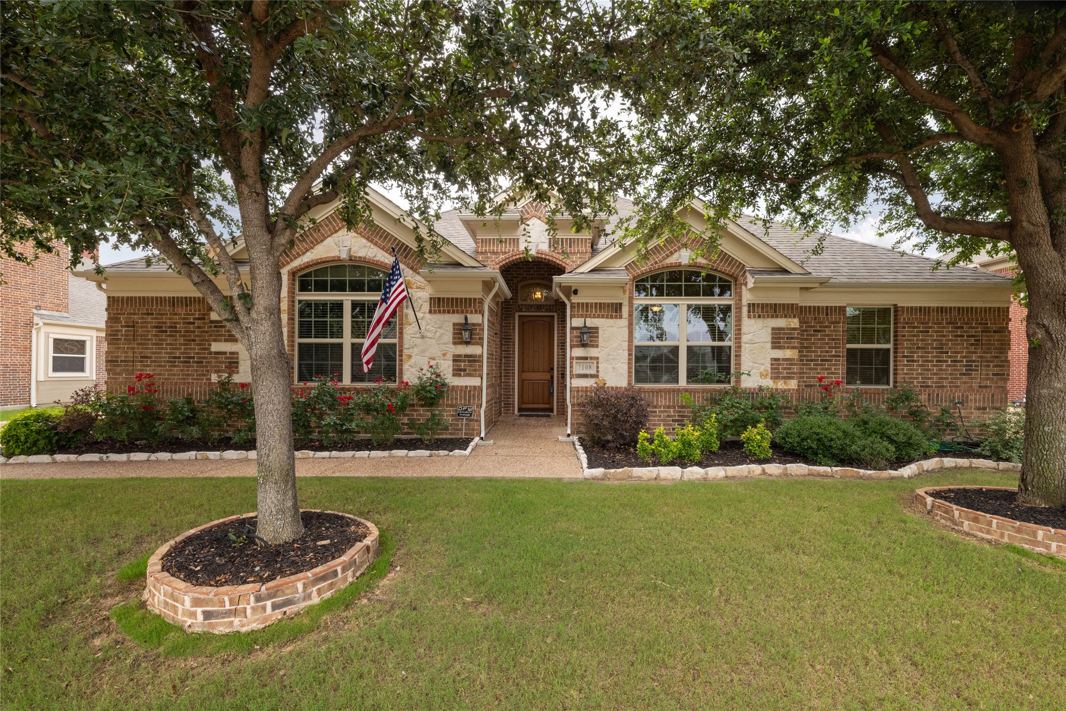 7108 Flying H Ranch Road North Richland Hills TX 76182