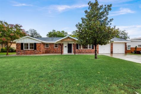 7804 Mary Frances Lane North Richland Hills TX 76180
