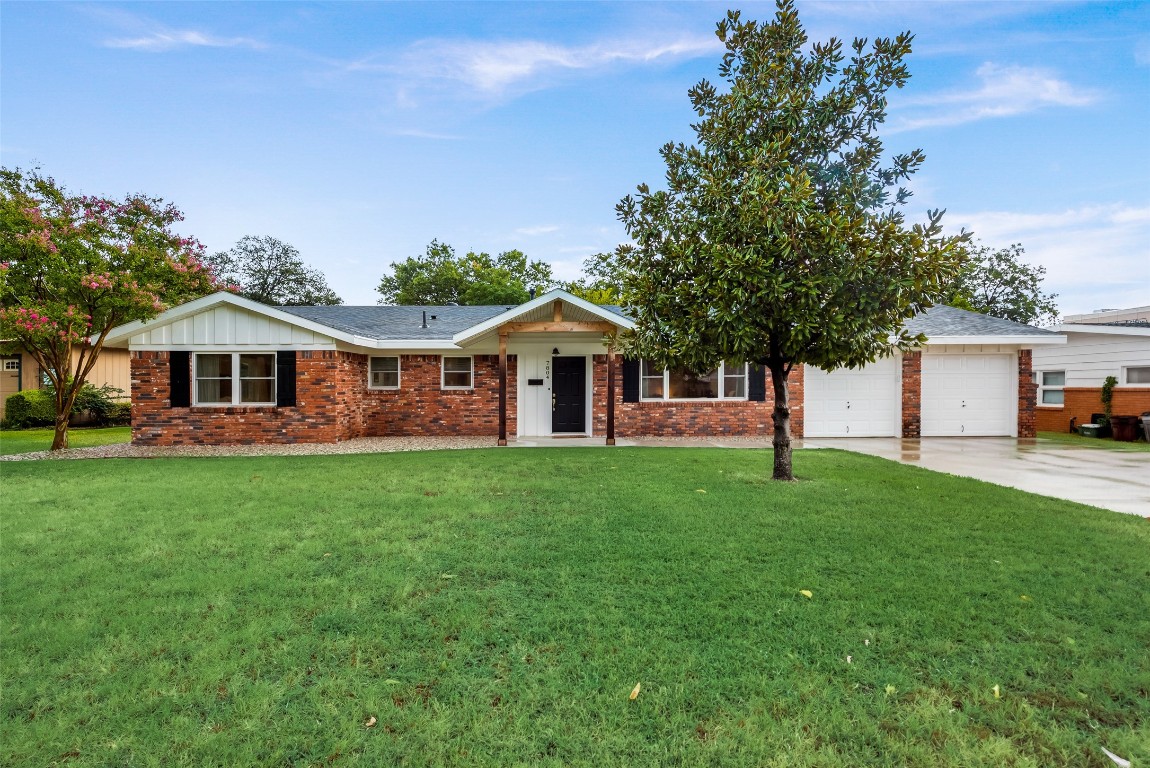 7804 Mary Frances Lane North Richland Hills TX 76180