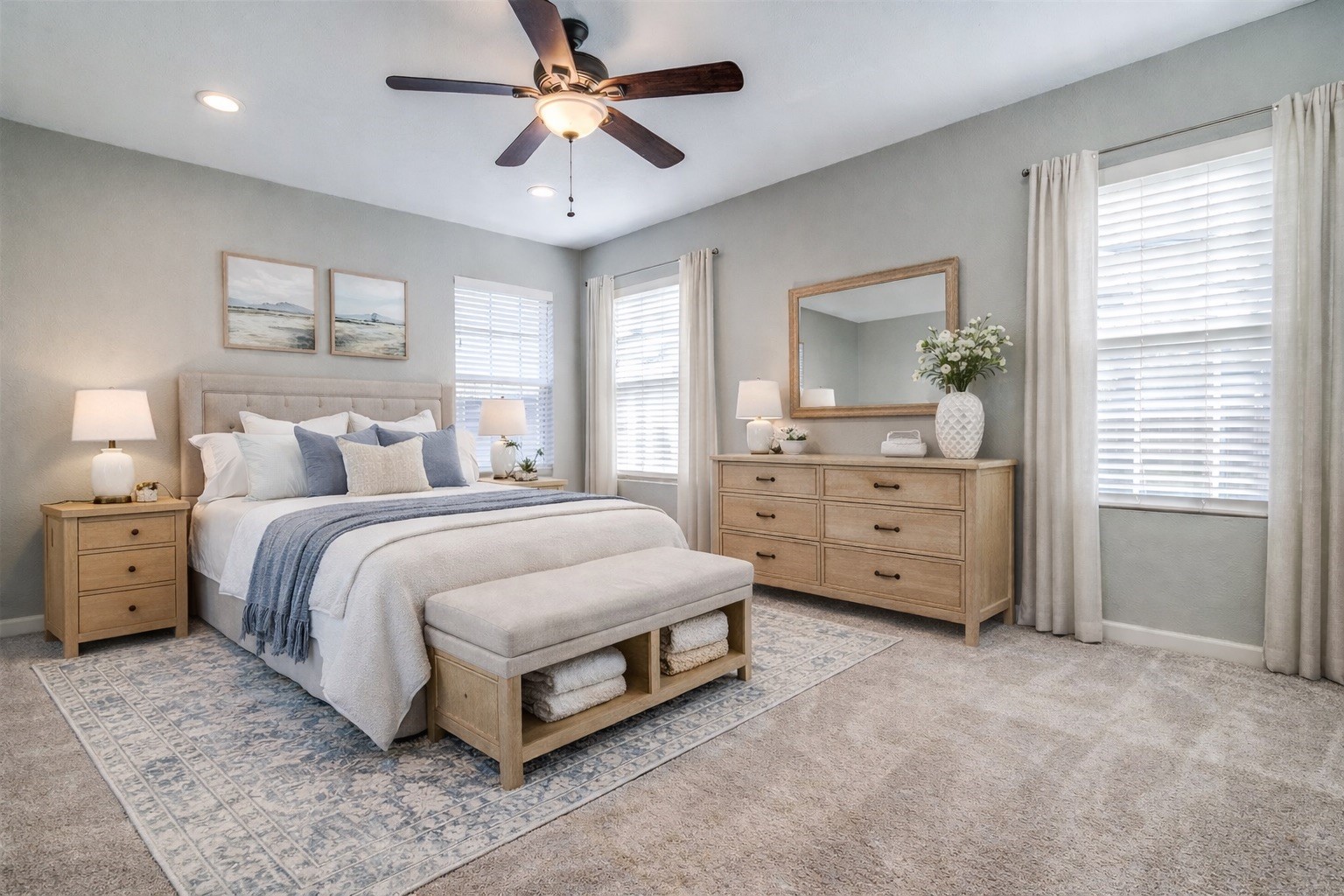 509 Edgemont Avenue Dallas TX 75216