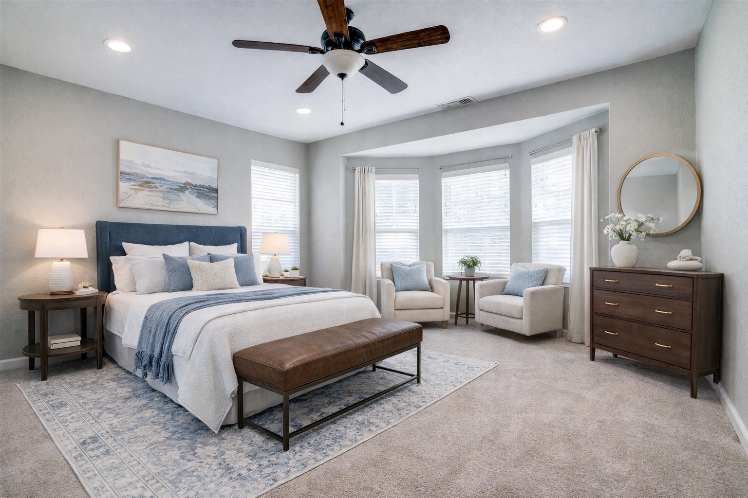 509 Edgemont Avenue Dallas TX 75216