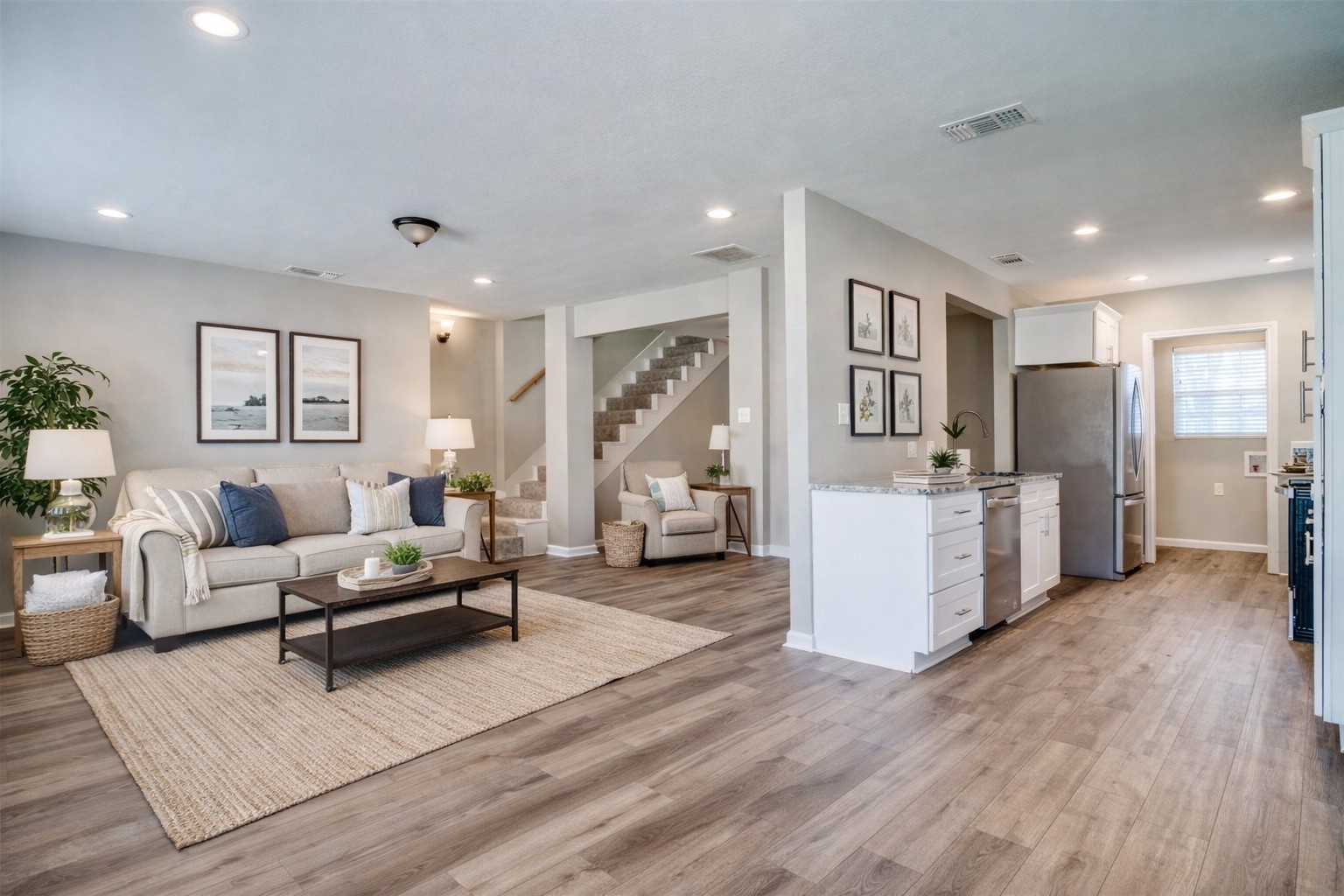 509 Edgemont Avenue Dallas TX 75216