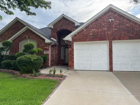 6922 Field Lark Drive Arlington TX 76002