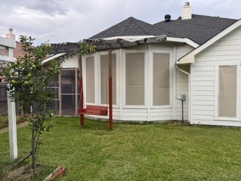 6922 Field Lark Drive Arlington TX 76002